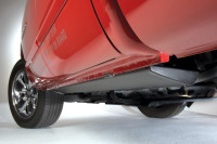 AMP Research - AMP Research 75154-01A-B PowerStep - Image 1
