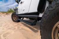 AMP Research - AMP Research 77122-01A PowerStep XL - Image 1