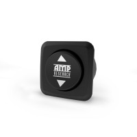 AMP Research - AMP Research 79105-01A PowerStep Override Switch - Image 1