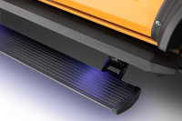 AMP Research - AMP Research 77140-01A PowerStep XL - Image 1