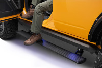 AMP Research - AMP Research 77140-01A PowerStep XL - Image 2