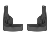 WeatherTech - WeatherTech 110179 MudFlap No-Drill DigitalFit - Image 7