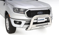 Lund - Lund 47021300 Bull Bar w/Light And Wiring - Image 3