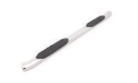 Lund - Lund 23789010 5 Inch Oval Curved Nerf Bar - Image 1