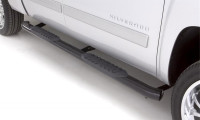 Lund - Lund 23889010 5 Inch Oval Curved Nerf Bar - Image 2