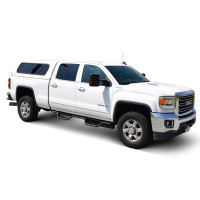 Westin - Westin 20-11955 Outlaw Nerf Step Bars - Image 11