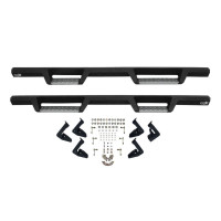 Westin - Westin 56-132552 HDX Stainless Drop Nerf Step Bars - Image 4