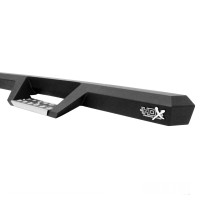 Westin - Westin 56-135252 HDX Stainless Drop Nerf Step Bars - Image 10