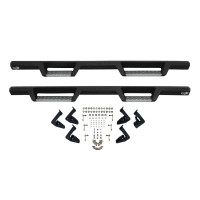Westin - Westin 56-140252 HDX Stainless Drop Nerf Step Bars - Image 2