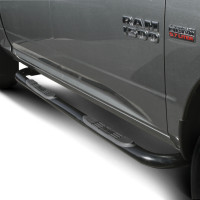 Westin - Westin 23-3565 E-Series 3 Round Nerf Step Bars - Image 5