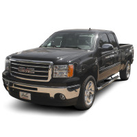 Westin - Westin 21-53710 PRO TRAXX 5 Oval Nerf Step Bars - Image 4