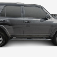 Westin - Westin 21-53835 PRO TRAXX 5 Oval Nerf Step Bars - Image 11