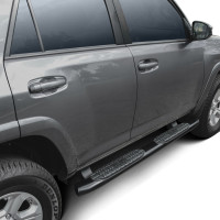 Westin - Westin 21-53835 PRO TRAXX 5 Oval Nerf Step Bars - Image 13