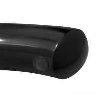 Westin - Westin 21-24165 PRO TRAXX 4 Oval Nerf Step Bars - Image 7