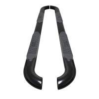 Westin - Westin 21-4165 Platinum 4 Oval Nerf Step Bars - Image 2