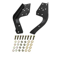 Westin - Westin 94400 Universal Bumper Mount Kit - Image 2