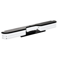 Westin - Westin 21007 SureStep Universal Rear Bumper - Image 1