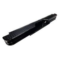 Westin - Westin 20000 Diamondstep Universal Rear Bumper - Image 4