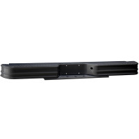 Westin - Westin 20009 Diamondstep Universal Rear Bumper - Image 1