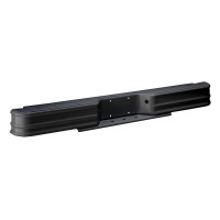 Westin - Westin 20009 Diamondstep Universal Rear Bumper - Image 2