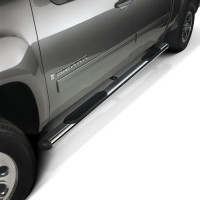 Westin - Westin 22-1075 Premier Oval Nerf Step Bar Mount Kit - Image 5