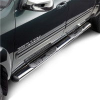 Westin - Westin 22-1345 Premier Oval Nerf Step Bar Mount Kit - Image 2
