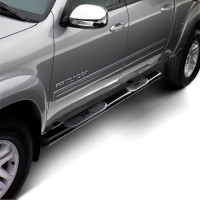 Westin - Westin 22-1345 Premier Oval Nerf Step Bar Mount Kit - Image 5
