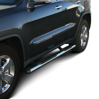 Westin - Westin 22-1985 Premier Oval Nerf Step Bar Mount Kit - Image 3