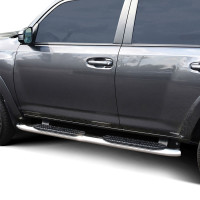 Westin - Westin 21-23830 PRO TRAXX 4 Oval Nerf Step Bars - Image 8