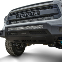 Westin - Westin 58-41035 Pro-Mod Front Bumper - Image 13
