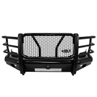 Westin - Westin 58-31145 HDX Bandit Front Bumper - Image 3