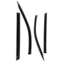Westin - Westin 72-31408 Tape On Wind Deflector - Image 1