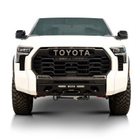 Westin - Westin 58-411285 Pro-Series Front Bumper - Image 10