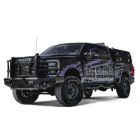 Westin - Westin 58-311205 HDX Bandit Front Bumper - Image 10
