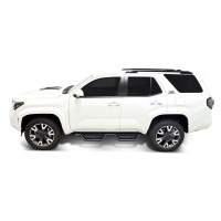 Westin - Westin 20-13785 Outlaw Nerf Step Bars - Image 11
