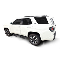 Westin - Westin 20-13785 Outlaw Nerf Step Bars - Image 12