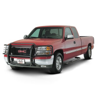 Westin - Westin 40-0335 Sportsman Grille Guard - Image 1