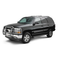 Westin - Westin 27-1035 Running Board Mount Kit - Image 3