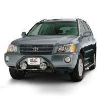 Westin - Westin 27-1365 Running Board Mount Kit - Image 2