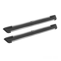 Westin - Westin 27-6110 Sure-Grip Running Boards - Image 1