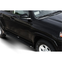 Westin - Westin 27-6125 Sure-Grip Running Boards - Image 4