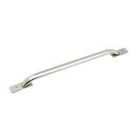Westin - Westin 50-2010 Platinum Oval Bed Rails - Image 2