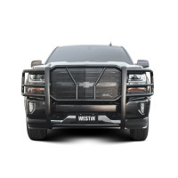 Westin - Westin 57-2275 HDX Grille Guard - Image 7