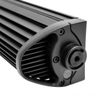 Westin - Westin 09-12212-12C B-FORCE Double Row LED Light Bar - Image 7
