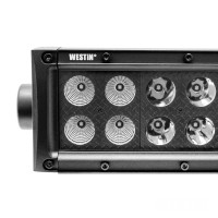 Westin - Westin 09-12212-60C B-FORCE Double Row LED Light Bar - Image 4