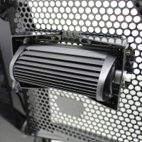 Westin - Westin 57-0025 HDX Flush Mount B-FORCE LED Light Kit - Image 9