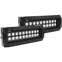 Westin - Westin 57-0035 HDX Flush Mount B-FORCE LED Light Kit - Image 1