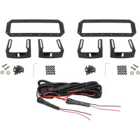 Westin - Westin 57-0035 HDX Flush Mount B-FORCE LED Light Kit - Image 4