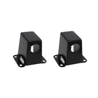 Westin - Westin 40-0015S Grille Guard Sensor Relocator - Image 3