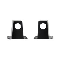 Westin - Westin 40-0015S Grille Guard Sensor Relocator - Image 4